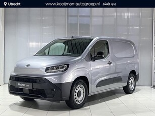 Toyota PROACE CITY Electric L2 Navigator 50 kWh Direct