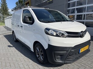 Toyota ProAce Compact 1.6 D-4D Cool Comfort (bj 2017)