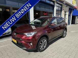 Toyota RAV4 2.0 VVT-i AWD Executive Business LEDER/NAVI