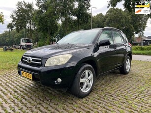 Toyota RAV4 2.0 VVTi Linea Sol / airco / cruise control /