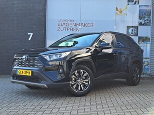 Toyota RAV4 2.5 Hybrid AWD Style Automaat 1650KG