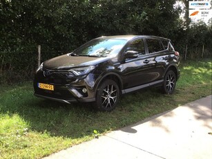 Toyota RAV4 2.5 Hybrid Executive automaat, 360-camera, in