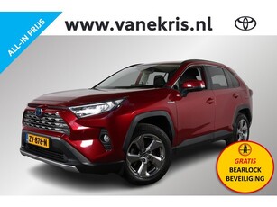 Toyota RAV4 2.5 Hybrid First Edition, 360Camera, NL Auto