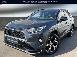 Toyota RAV4 2.5 Plug-in Hybrid AWD Bi-Tone Limited