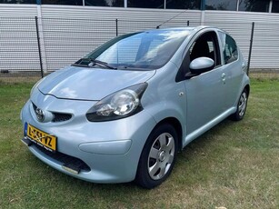 Toyota TOYOTA AYGO 1.0 BENZINE APK TOT 12-09-2025 !