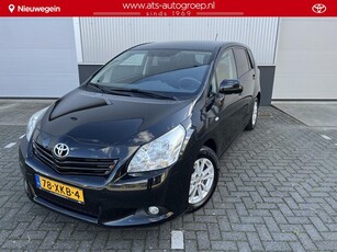 Toyota Verso 1.8 VVT-i Aspiration , Trekhaak