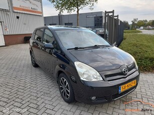 Toyota Verso 1.8 VVT-i Terra 7p.