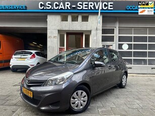 Toyota Yaris 1.0 VVT-i Aspiration Airco Camera NAP