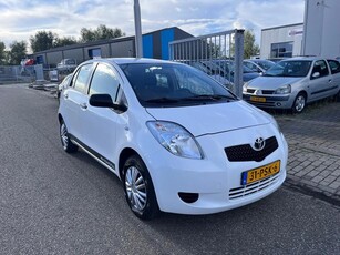 Toyota Yaris 1.0 VVTi Terra l Nette auto!