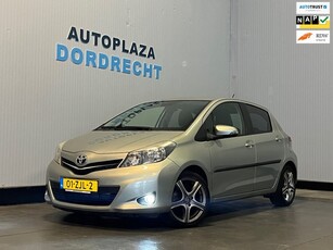 Toyota Yaris 1.3 VVT-i