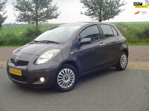 Toyota Yaris 1.3 VVTi Aspiration / Airco / Cruise controle