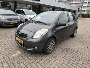 Toyota Yaris 1.3 VVTi Sol 5Drs Airco Lmv (bj 2008)