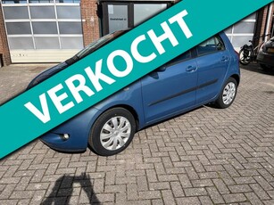 Toyota Yaris 1.3 VVTi Sol