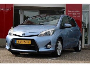 Toyota Yaris 1.5 Full Hybrid Dynamic