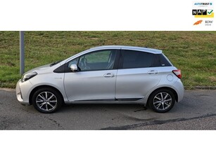 Toyota Yaris 1.5 Hybrid Active