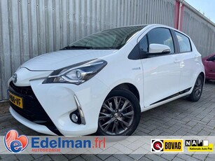 Toyota Yaris 1.5 Hybrid Aspiration (a.u.r.camera, cruise