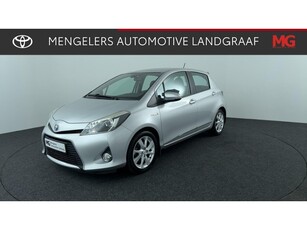 Toyota Yaris 1.5 Hybrid Dynamic