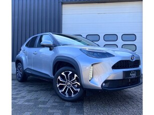 Toyota Yaris Cross 1.5 Hybrid Business Plus/luxe