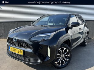 Toyota Yaris Cross 1.5 Hybrid Dynamic Navigatie, 17