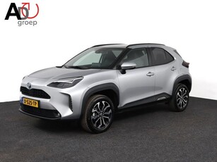 Toyota Yaris Cross 1.5 Hybrid Dynamic Navigatie LED