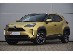 Toyota Yaris Cross 1.5 Hybrid Zeer compleet Pano