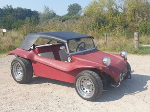 Volkswagen Buggy 1600