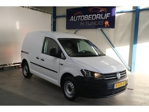 Volkswagen Caddy 1.2 TSI L1H1 BMT - N.A.P.