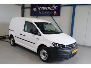 Volkswagen Caddy 1.2 TSI L1H1 BMT - N.A.P. Trekhaak.