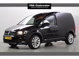 Volkswagen Caddy 1.4 TSi H6 18