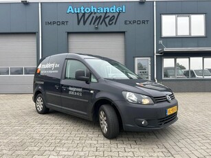 Volkswagen Caddy 1.6 TDI AIRCO (bj 2014)