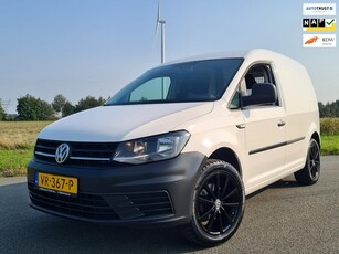 Volkswagen Caddy 1.6 TDI L1H1 Airco 17 Inch 1e Eigenaar