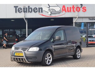 Volkswagen Caddy 1.9 TDI (MARGE) Trekhaak, Automaat, Cruise