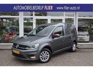 Volkswagen Caddy 2.0 102PK TDI BMT Exclusive Edition