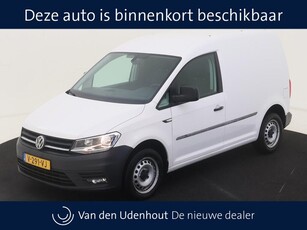 Volkswagen Caddy 2.0 TDI 75pk Comfortline (bj 2019)