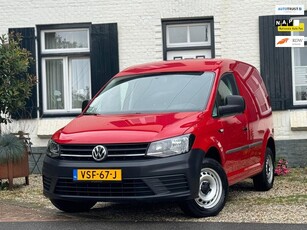 Volkswagen CADDY 2.0 TDI L1H1 BMT