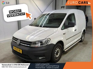 Volkswagen Caddy 2.0 TDI L1H1 BMT Comfortline Airco Cruise