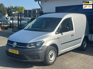 Volkswagen Caddy 2.0 TDI L1H1 BMT Economy Business / AIRCO