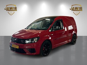 Volkswagen Caddy 2.0 TDI L1H1 BMT Trendline VX-037-T