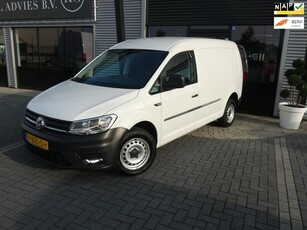 Volkswagen Caddy 2.0 TDI L2H1 BMT Maxi Highline