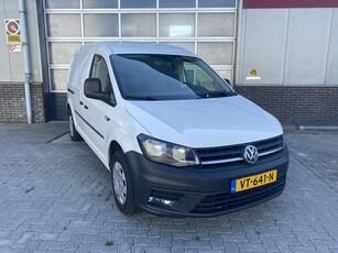 Volkswagen Caddy 2.0 TDI L2H1 BMT Maxi Highline /