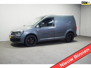 Volkswagen Caddy 2.0 TDI LVS EDITION 180 PK