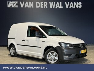 Volkswagen Caddy 2.0 TDI **MARGE** Geen BTW L1H1 Euro6