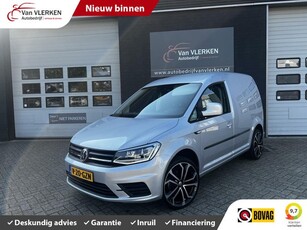 Volkswagen Caddy Bestel 1.4 TSI L1H1 DSG