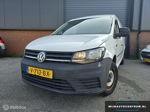 Volkswagen Caddy Bestel 1.6 TDI L2H1 Maxi Trendline / NAP