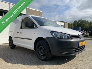 Volkswagen Caddy Bestel 1.6 TDI NAP APK Airco Bestelbus