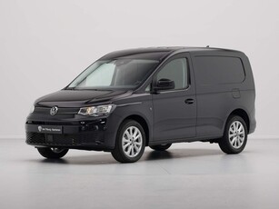 Volkswagen Caddy Cargo 2.0 TDI 90kW 122PK Style DSG