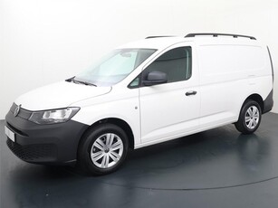 Volkswagen Caddy Cargo Maxi 2.0 TDI 122 PK