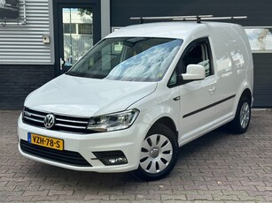 Volkswagen Caddy CNG 1.4 TGI BENZINE AARDGAS L1H1 EcoFuel EX