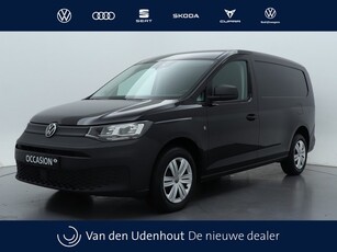 Volkswagen Caddy Maxi L2H1 2.0 TDI 122pk DSG Trend /Direct