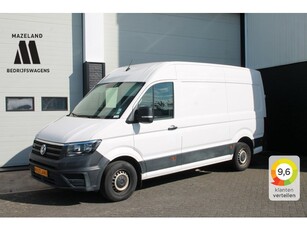 Volkswagen Crafter 2.0 TDI 140PK L3H3 4Motion EURO 6 -